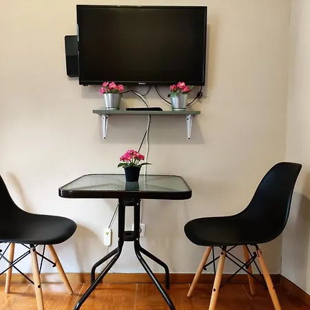 Fullhouse * Πόρτο