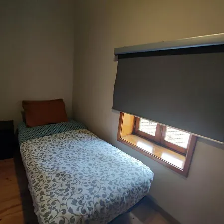 Apartamento Fullhouse