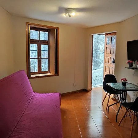 Fullhouse Apartamento Porto