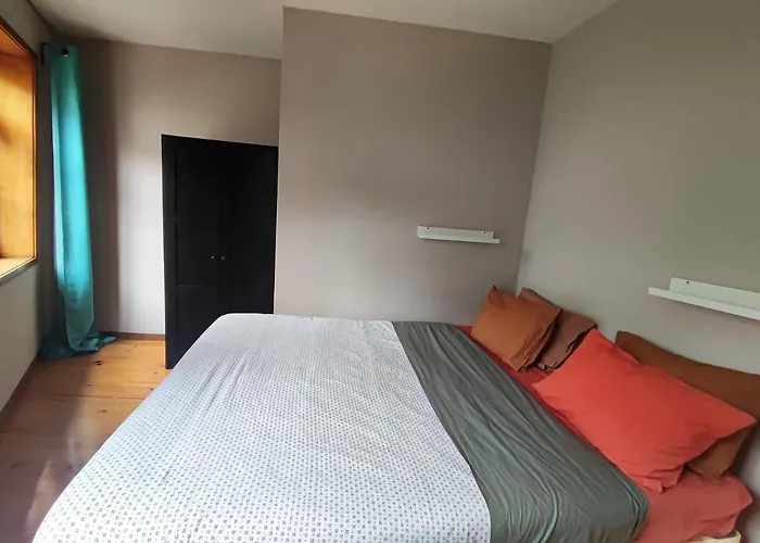 Apartment Fullhouse *