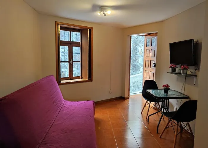 Fullhouse Apartment Porto