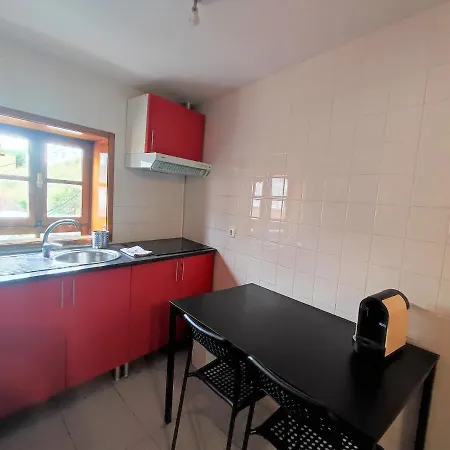 Apartmán Fullhouse *