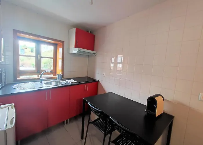 Apartment Fullhouse *